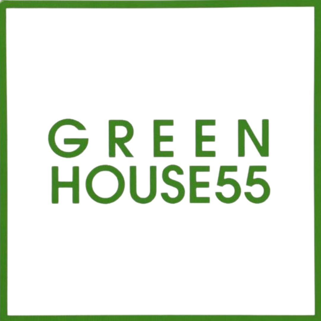 Greenhouse55 Logo