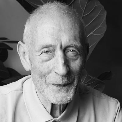 Willi Höfer im Porträt