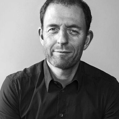 Andreas Höefer Porträt