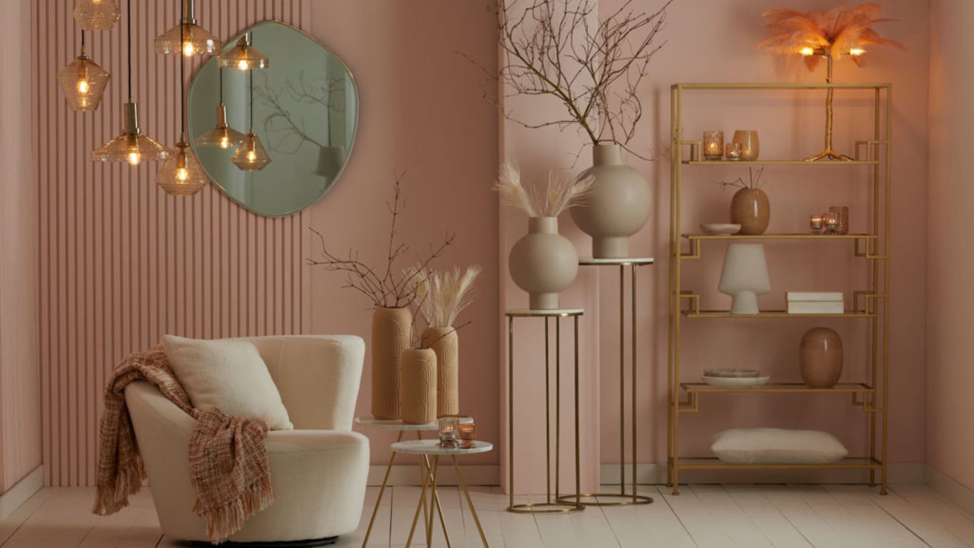 Raumideen Herbst-Winter 2024